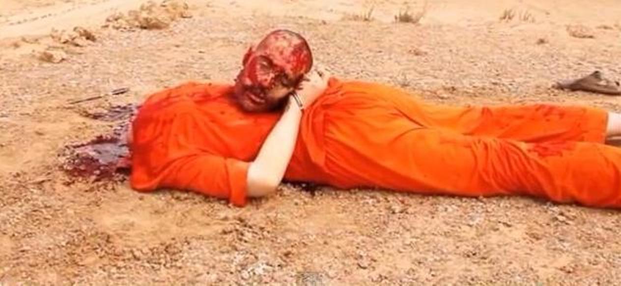 idoi Islamischer enthauptet James Foley. Islamische töten James Foley idoi Islamischer enthauptet James Foley. Islamische töten James Foley
